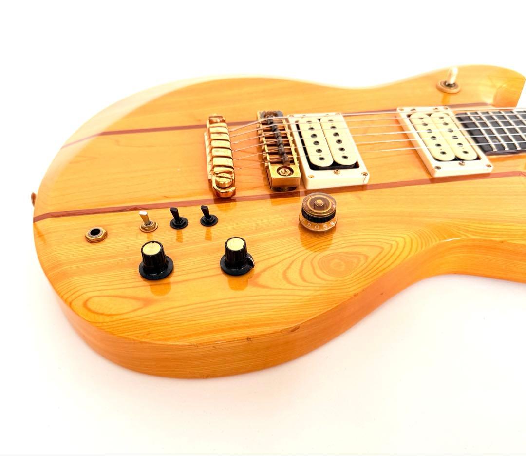 【希少・美品】IBANEZ ST300 エレキギター アイバニーズ