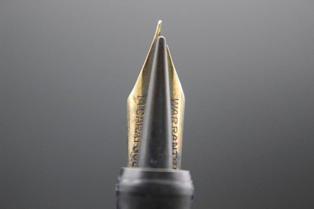 ONOTO self filling fountain pen 万年筆 14C