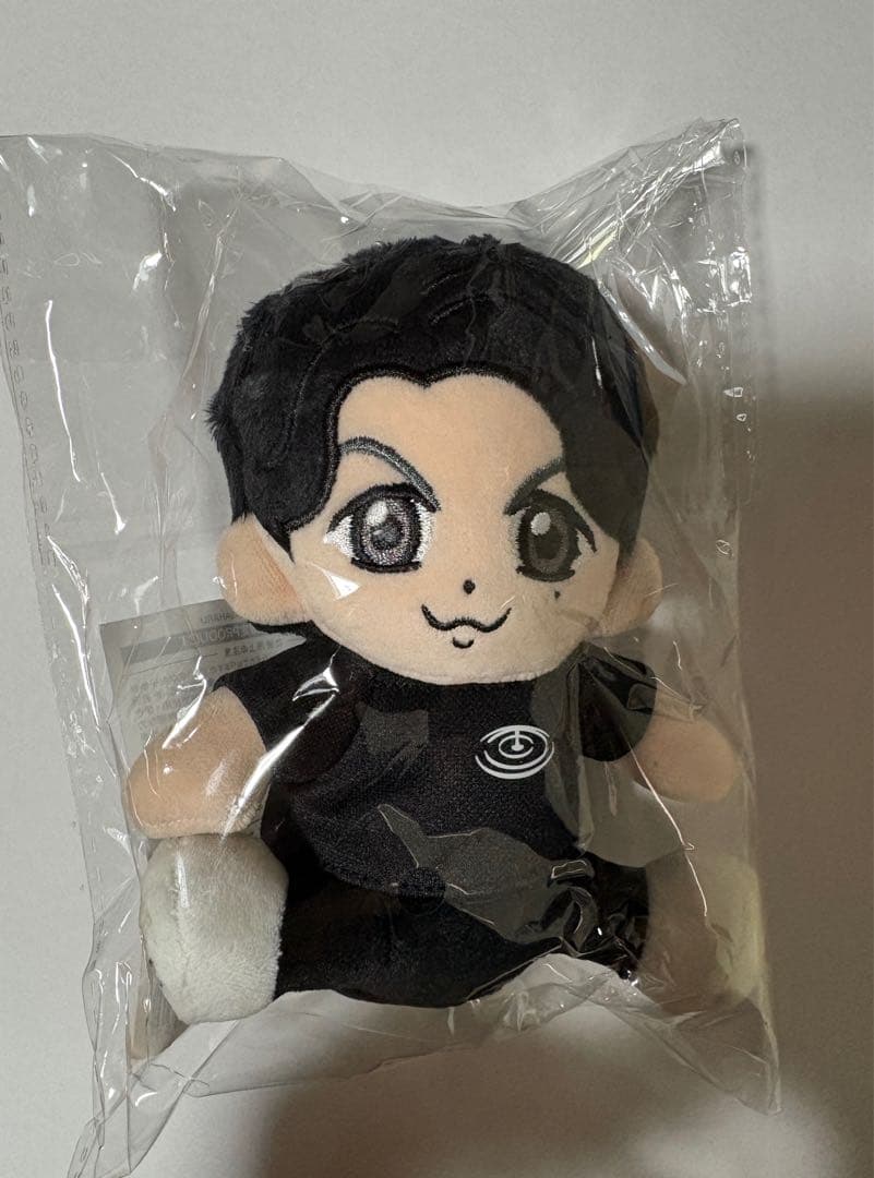 福山雅治 ファンクラブ限定 初代ちぃましゃ