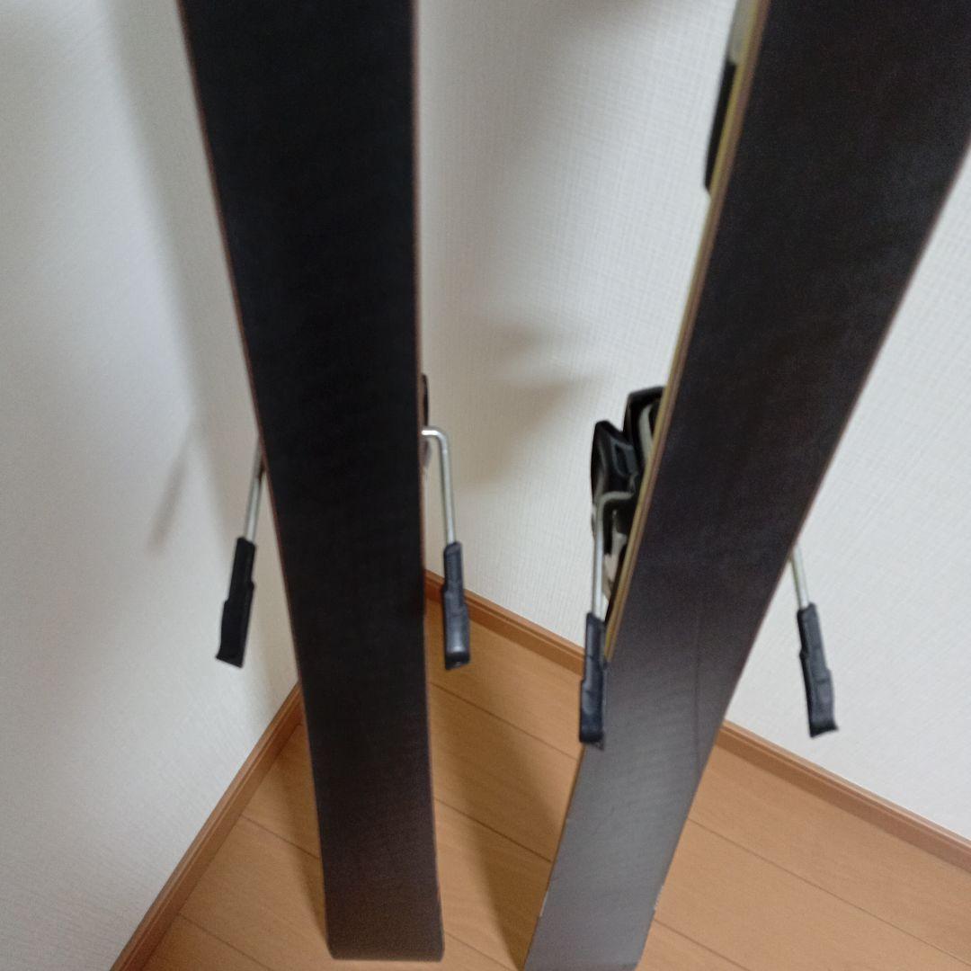 スキー HEAD super shape i speed 170