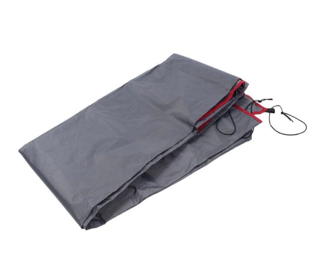 【未使用】 peak エントリーパックTT マットシート　セット