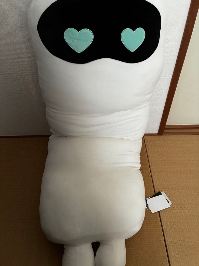 BTS JIN ジン Wootteo ウット 抱き枕