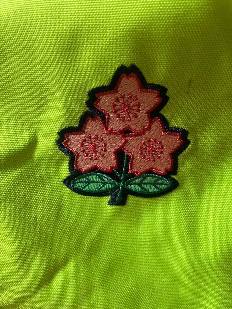 カンタベリー　リュック