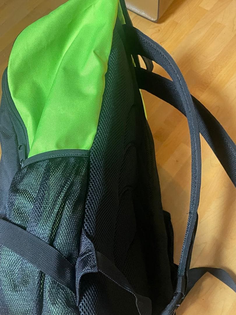 カンタベリー　リュック