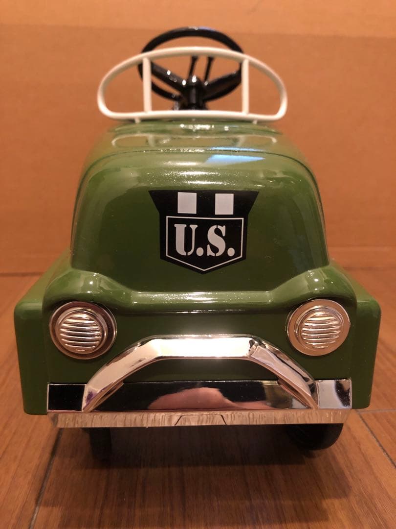 hydraulic weapon carrier xonex社