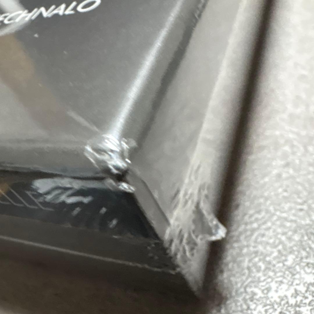 新品未開封品　カランダッシュ　ミュージアムアクアレル　水溶性色鉛筆　76色セット