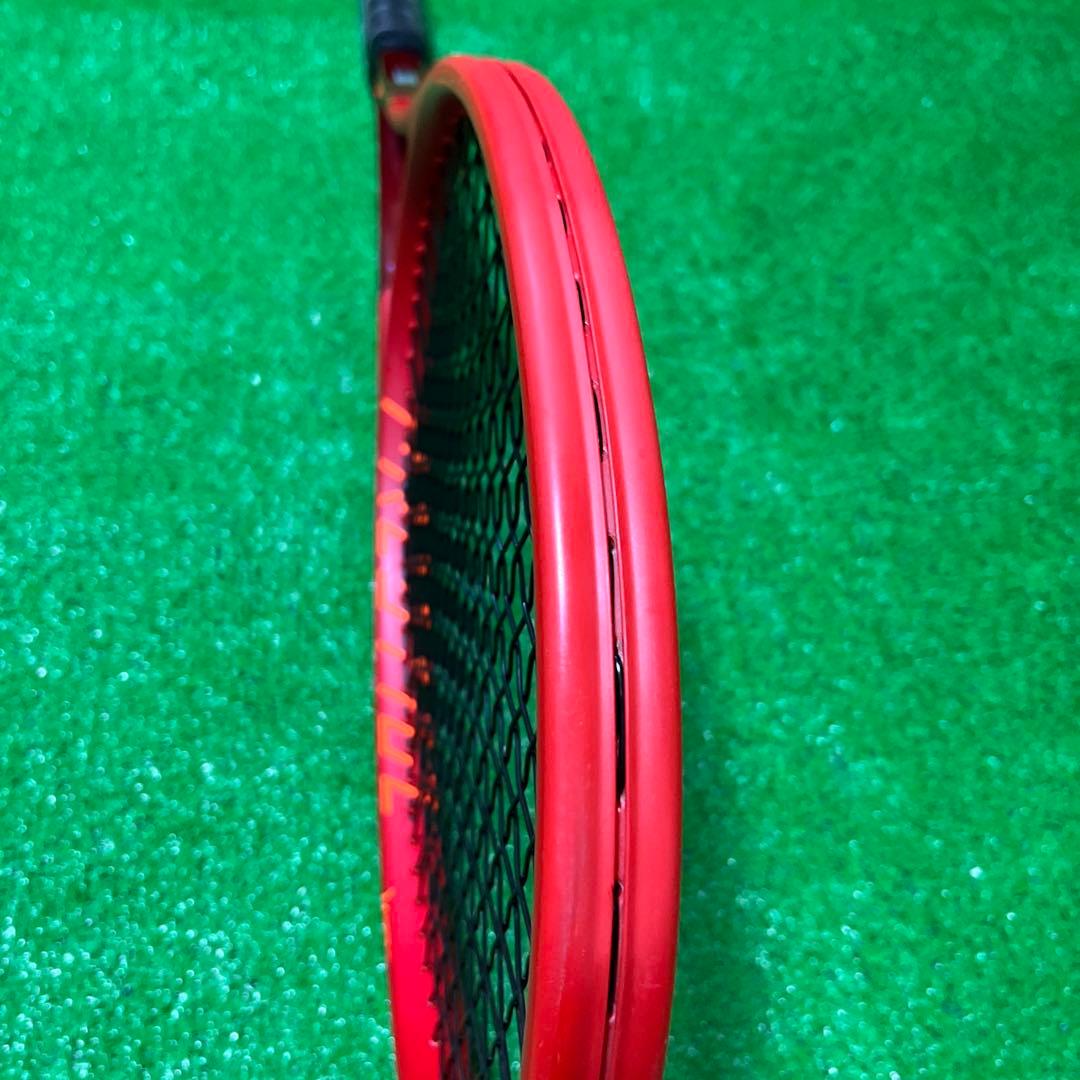 硬式テニスラケット　ヘッド　プレステージ　プロ　2020