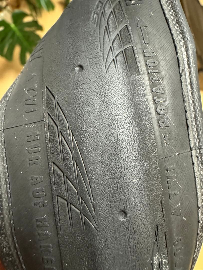 CONTINENTAL GP5000 700×25c 2本セット