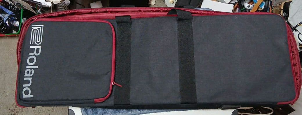 ハーモニーデイレクター？ ローランド HK-100　JUSTY フルセット　良品