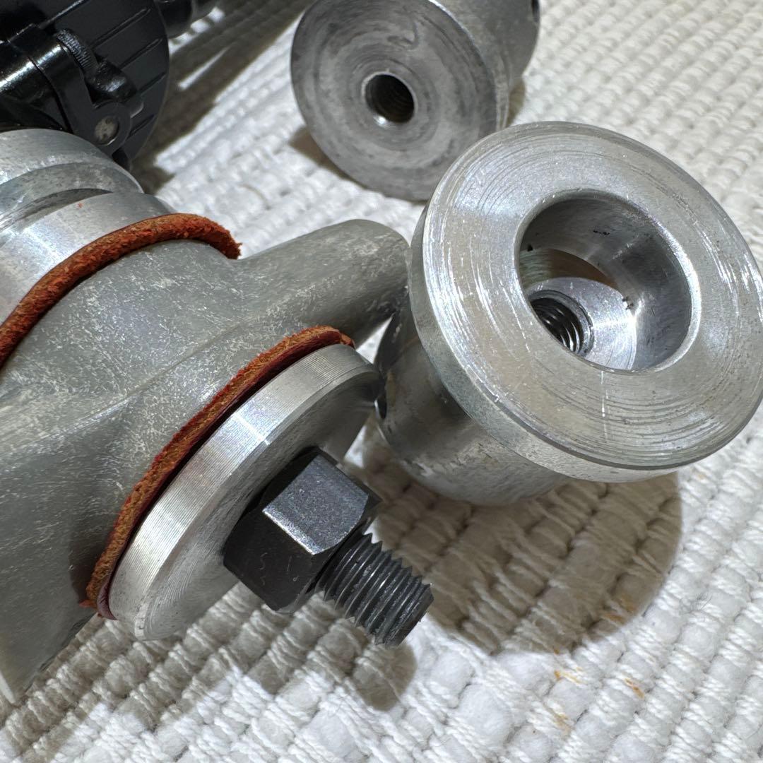 ホビーラジコン SAITO FA-150s