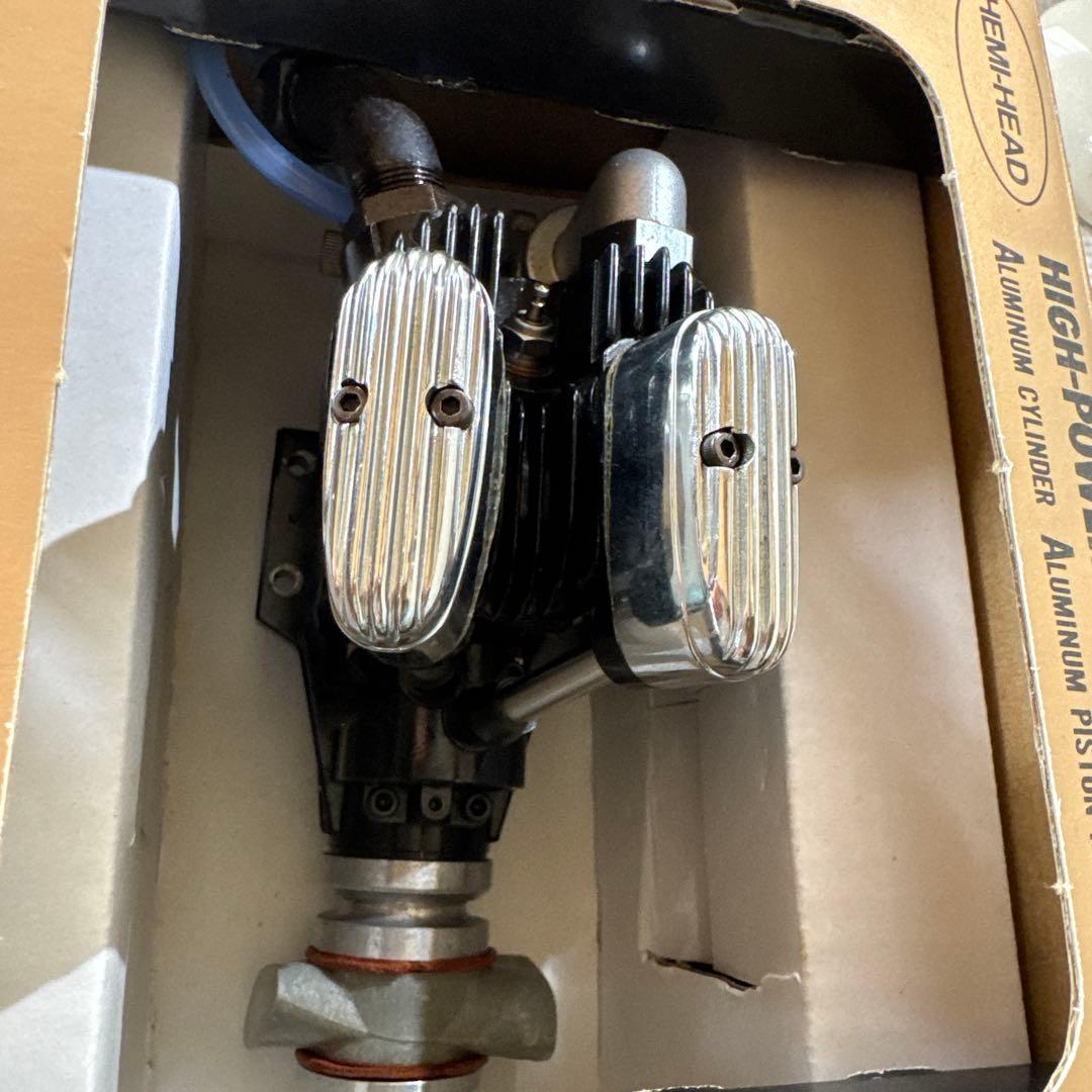 ホビーラジコン SAITO FA-150s