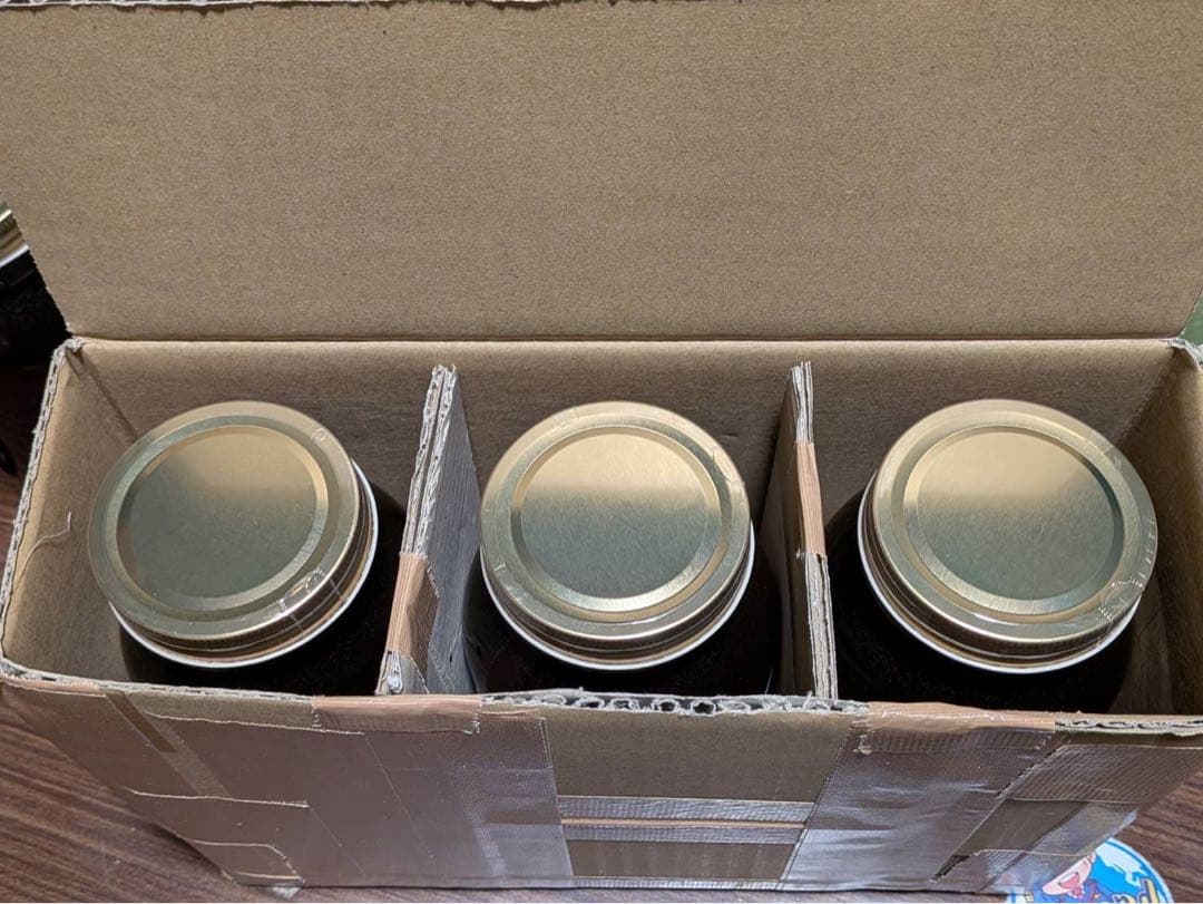 喜界島 百花蜜 3kg 蜂蜜 国産