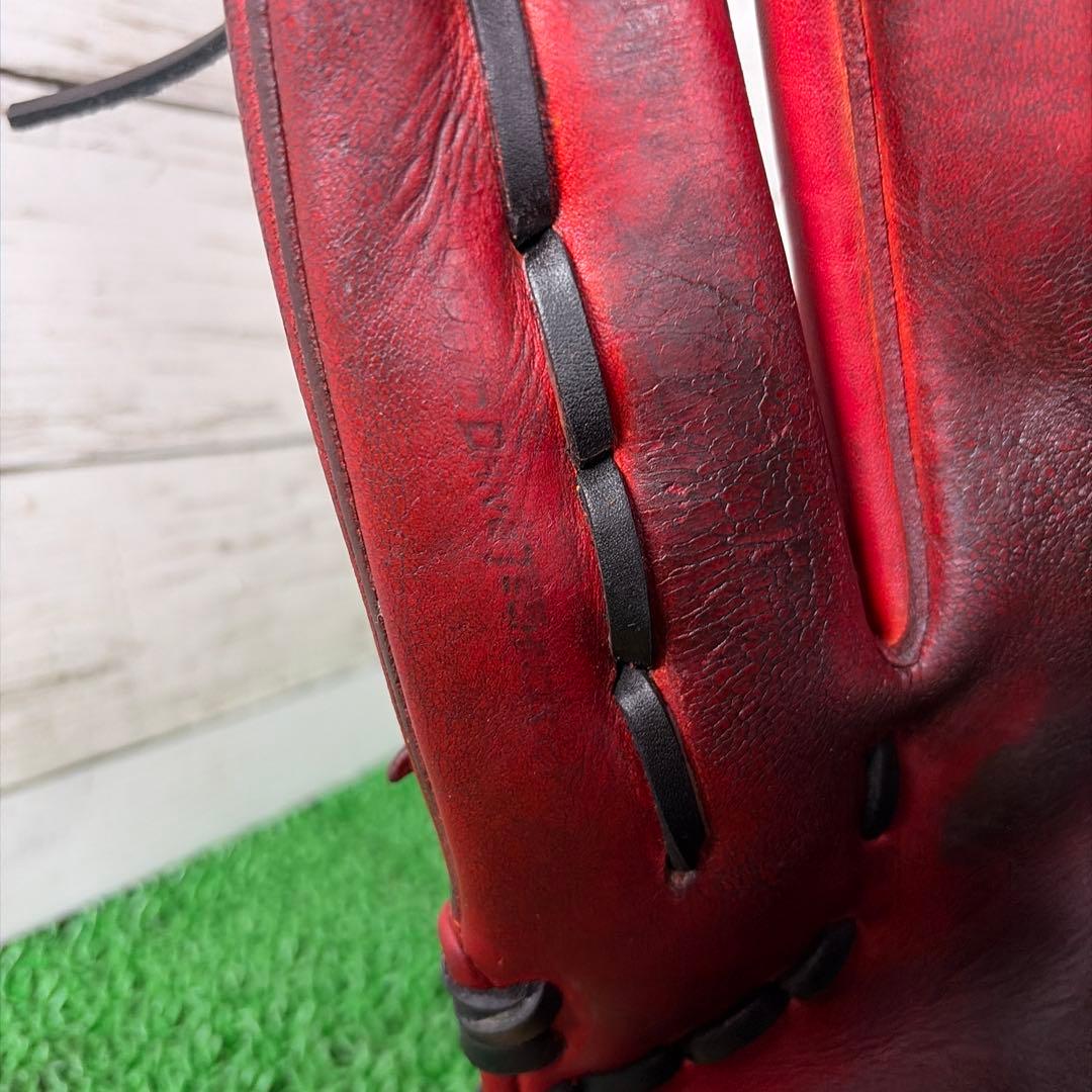 ミズノプロ　硬式　外野