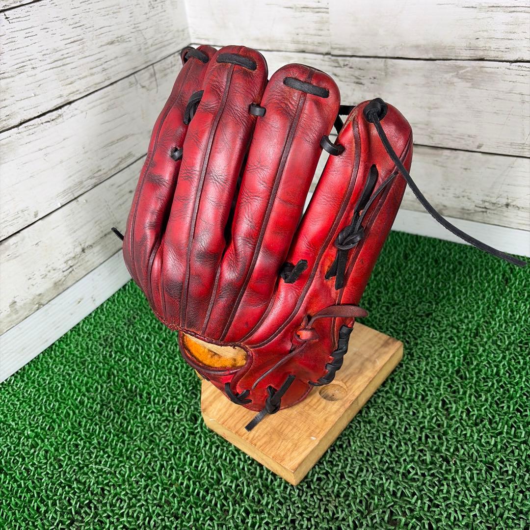 ミズノプロ　硬式　外野