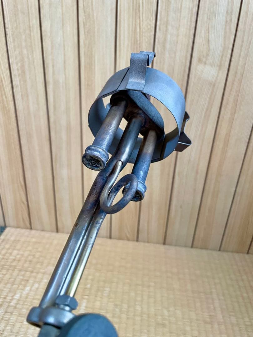 コールマン　coleman クイックライト　ピンクグローブ テーブルランプ