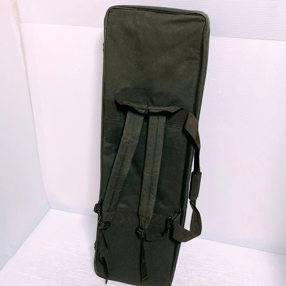 YAMAHA MX61 シンセサイザー　専用ケース付属