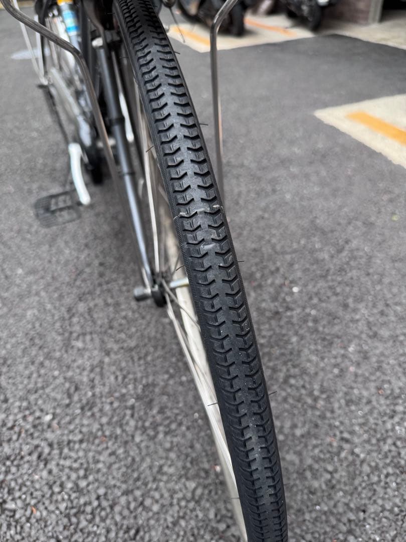 リミッターカット・爆速変更ティモ EX(２０１８年)16Ah(５速)電動自転車