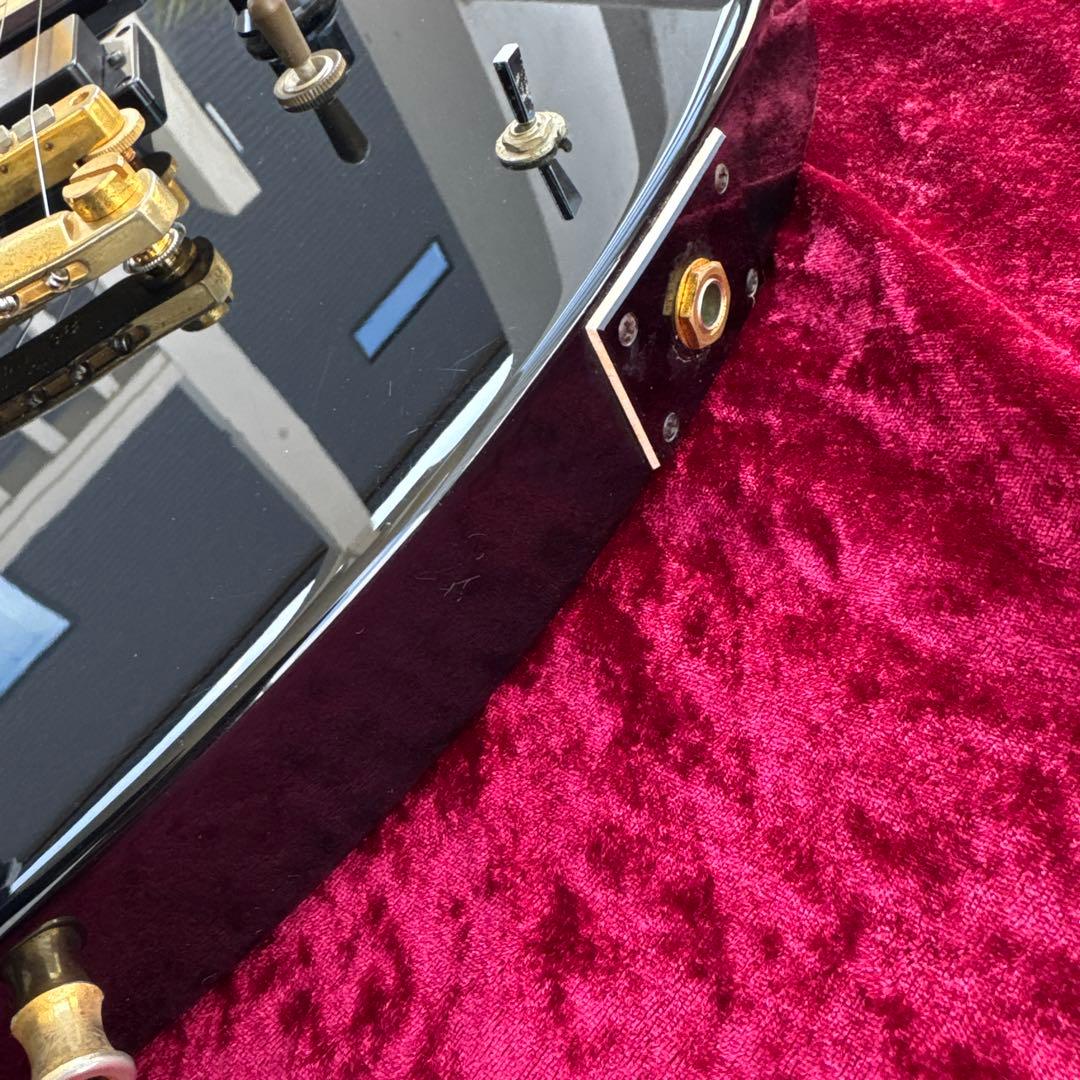 メンテ済 FERNANDES MG-80X hide モデル X JAPAN