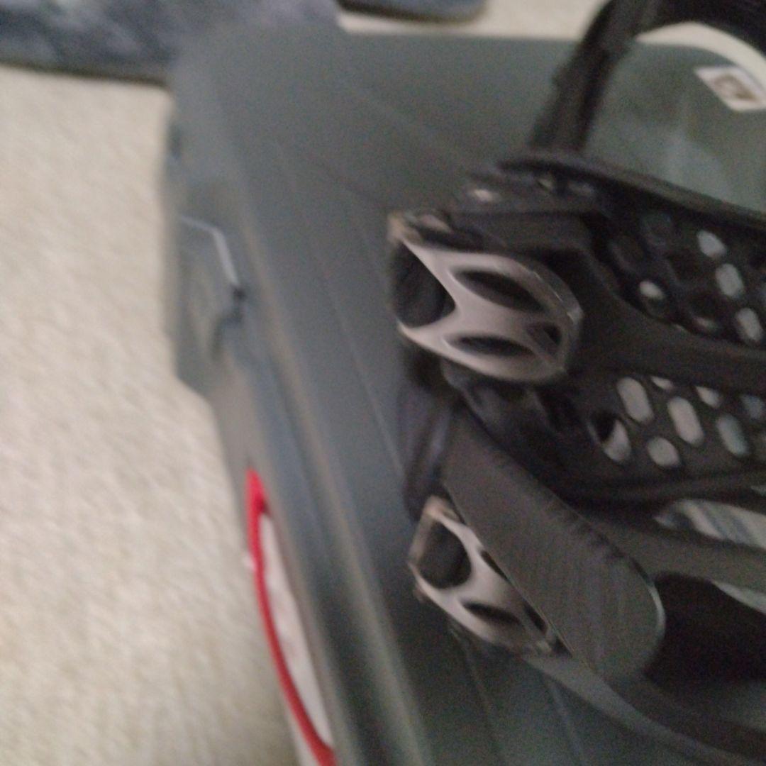 BURTON LEXA EST (Sサイズ)