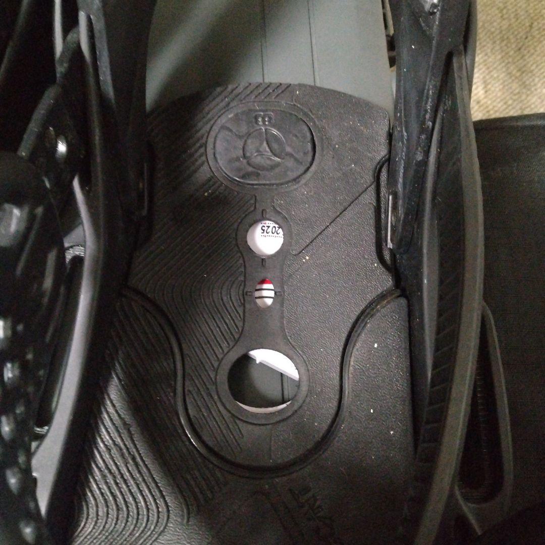 BURTON LEXA EST (Sサイズ)