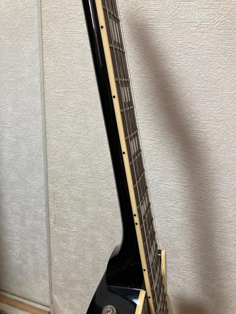 Tokai Love Rock レスポール ブラック