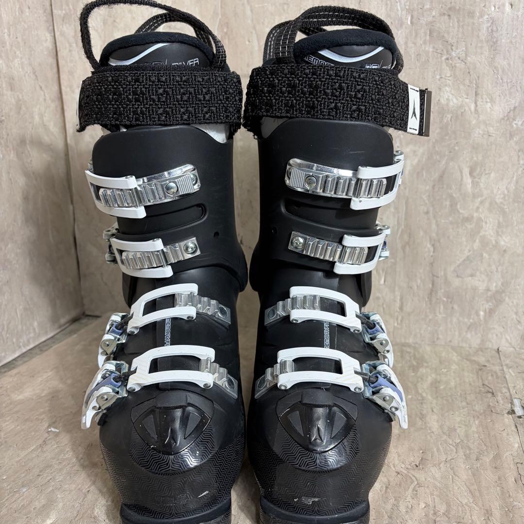 スキー ATOMIC HAWX PRIME PRO 90 W 23-23.5cm