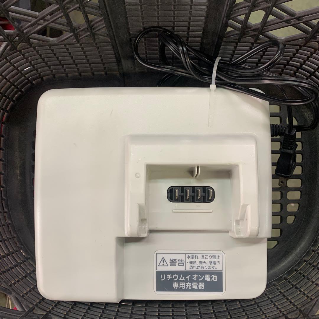 [477]送料無料 パナソニック電動自転車 VIVI DX 充電器付き