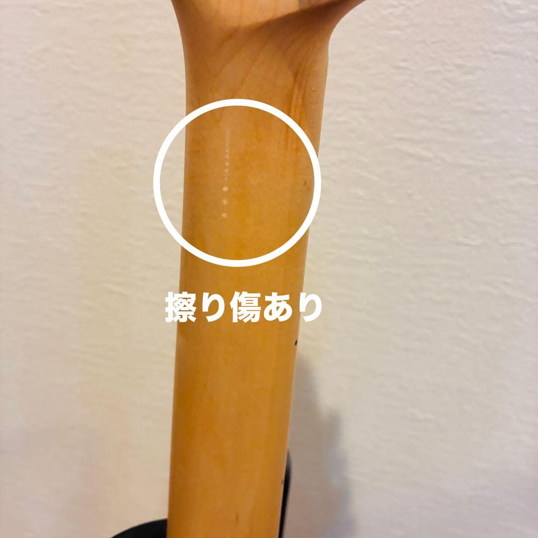 FGN フジゲン Boundary 日本製 SSH ストラトタイプ 美品 ギター