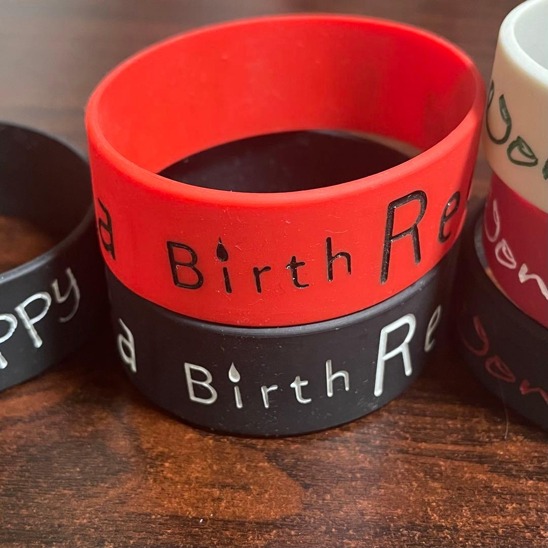 ReoNa ラバーバンド ラババン