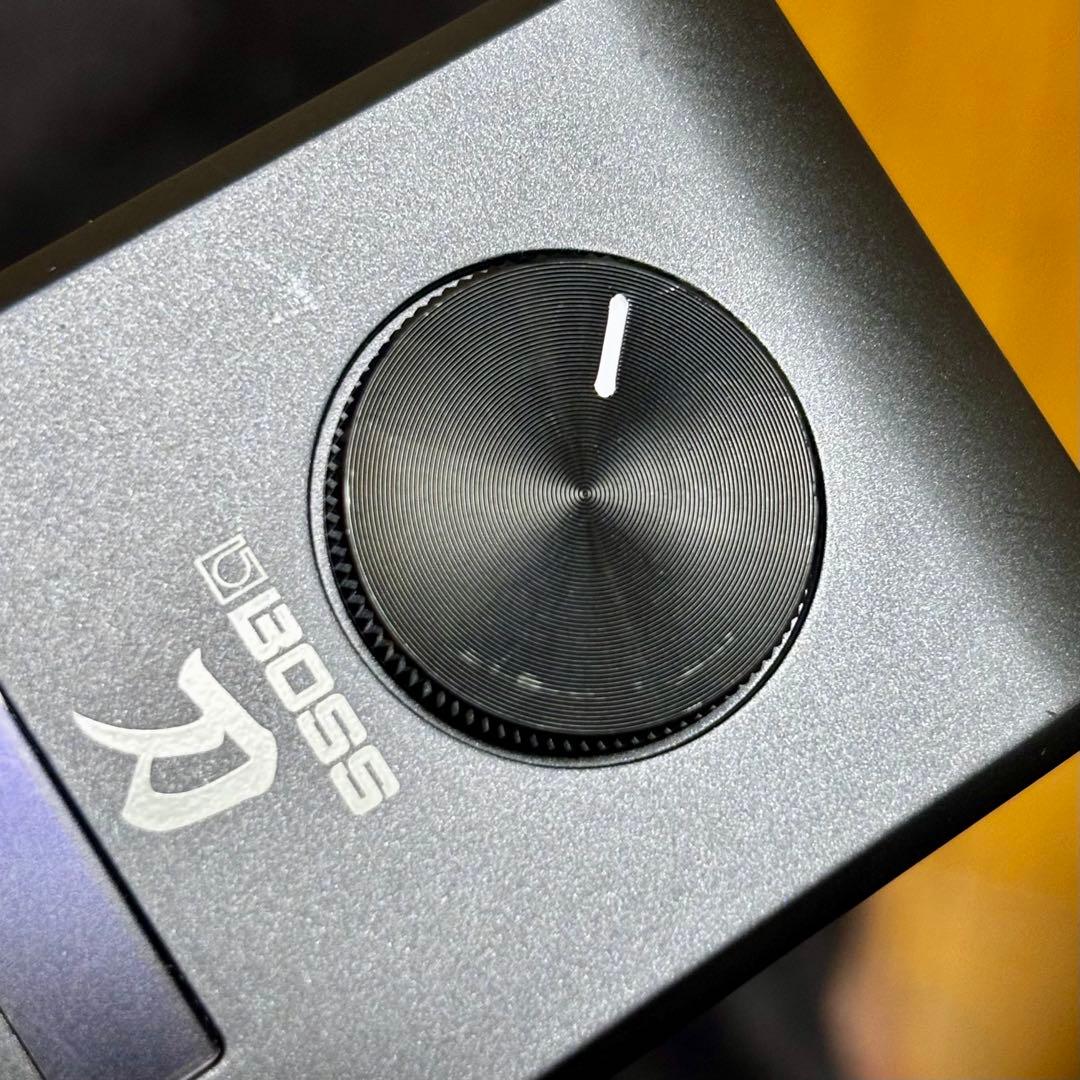 BOSS KATANA GO 初期型