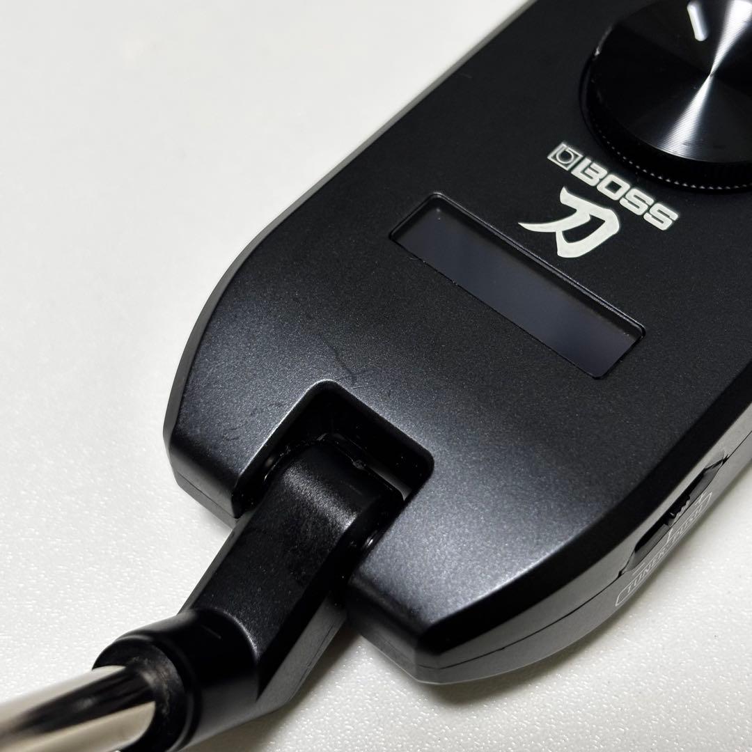 BOSS KATANA GO 初期型