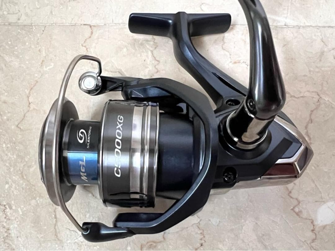 新品未使用 MIRAVEL C5000XG