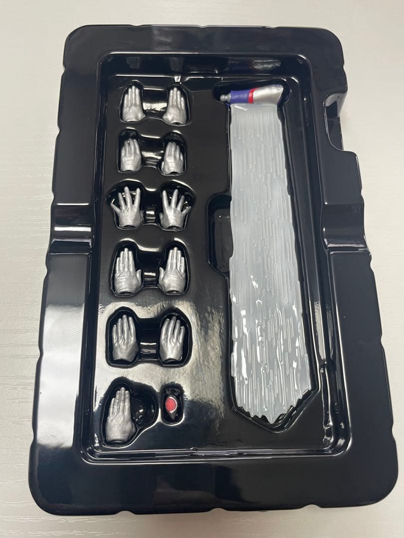 み*さ様 真骨彫 ウルトラマンティガ マルチタイプ S.H.Figuarts