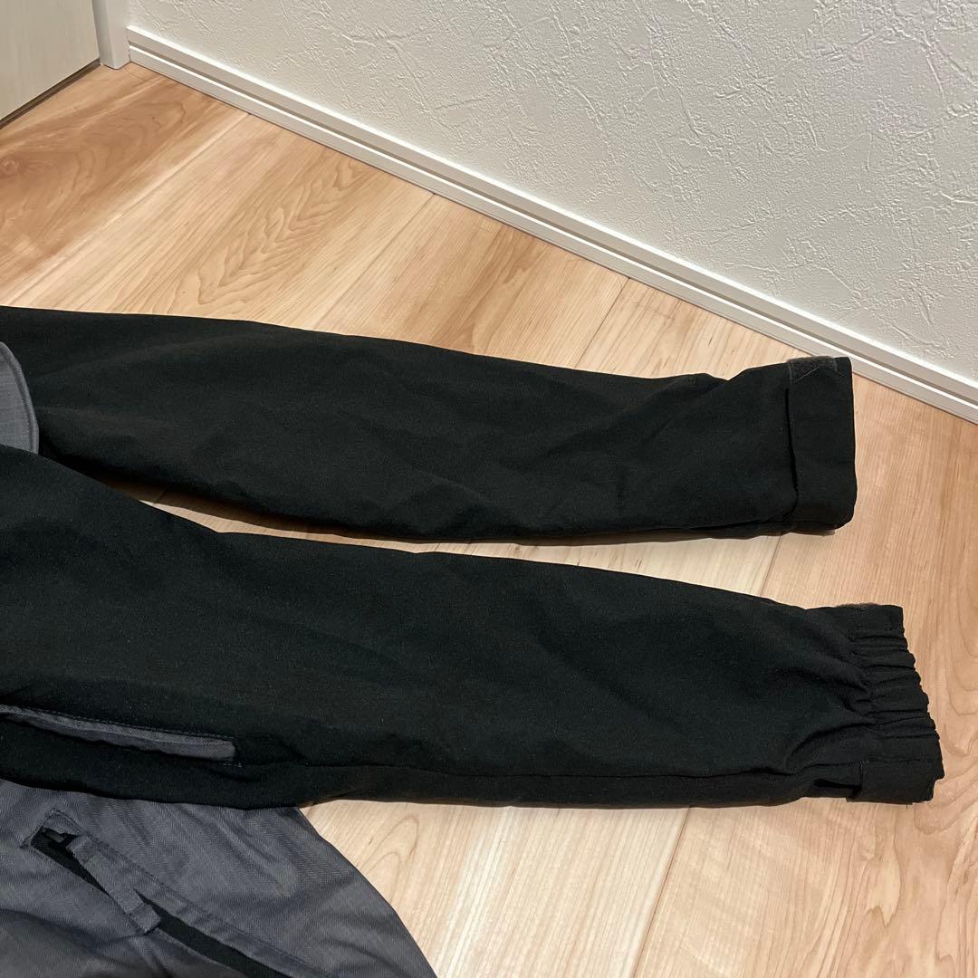 こめっぴ 美品　ボルコム　スノーボードウェア