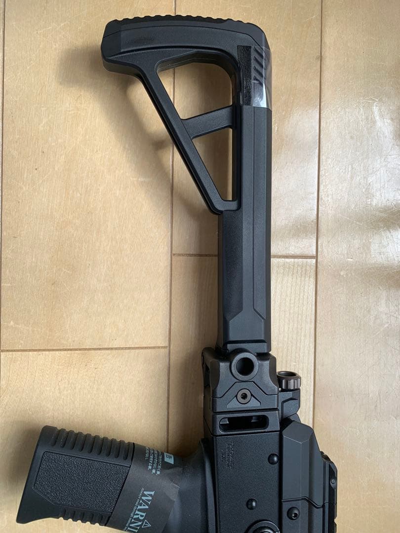 東京マルイ　AKX ガスブローバックマシンガン