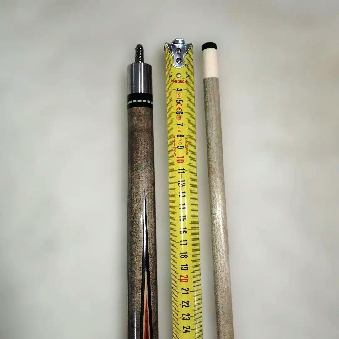 ビリヤードキュー オールド アダム made by Helmstetter