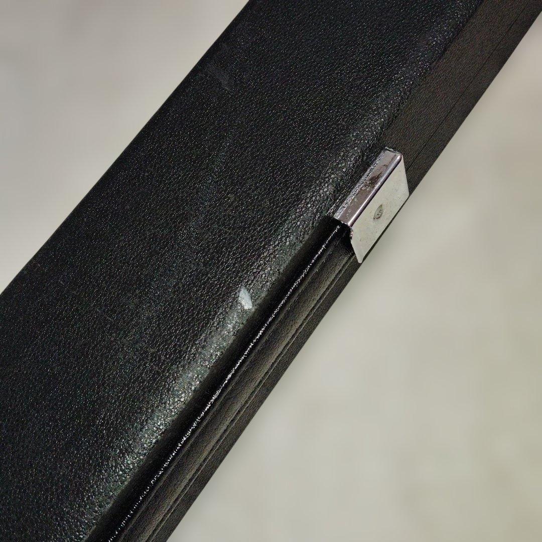 ビリヤードキュー オールド アダム made by Helmstetter