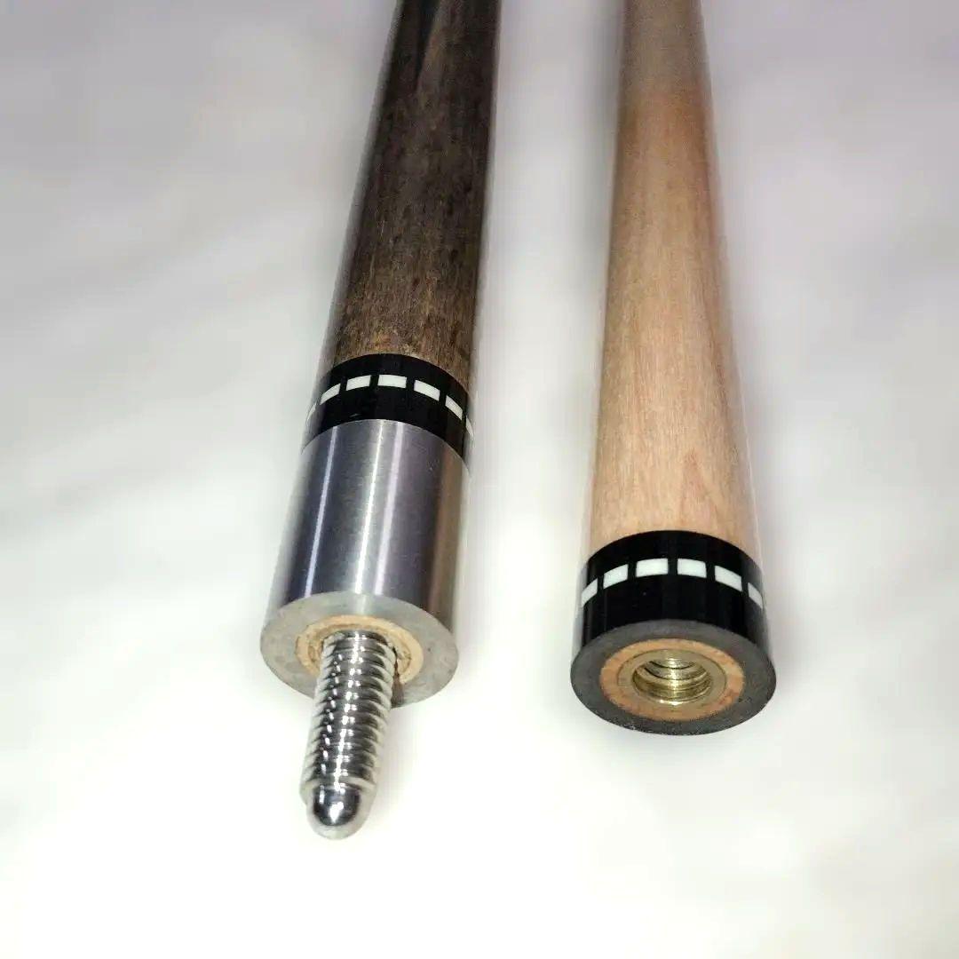 ビリヤードキュー オールド アダム made by Helmstetter