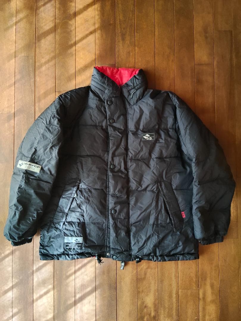 D.D International デサント スキーウェア　スノボウェア 上下