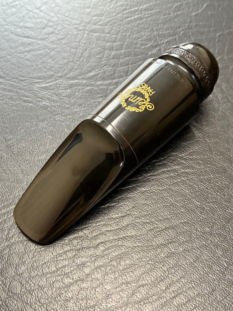 美品　セルマー　ショートシャンク　テナーマウスピース