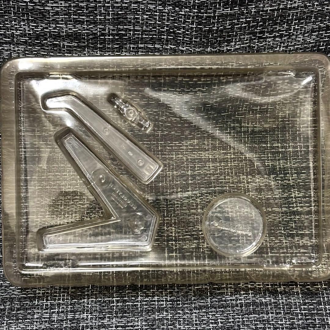 マイクロヤマグチ　リボルミニ　MGSⅤ:TPPソ連軍兵士　フィギュア