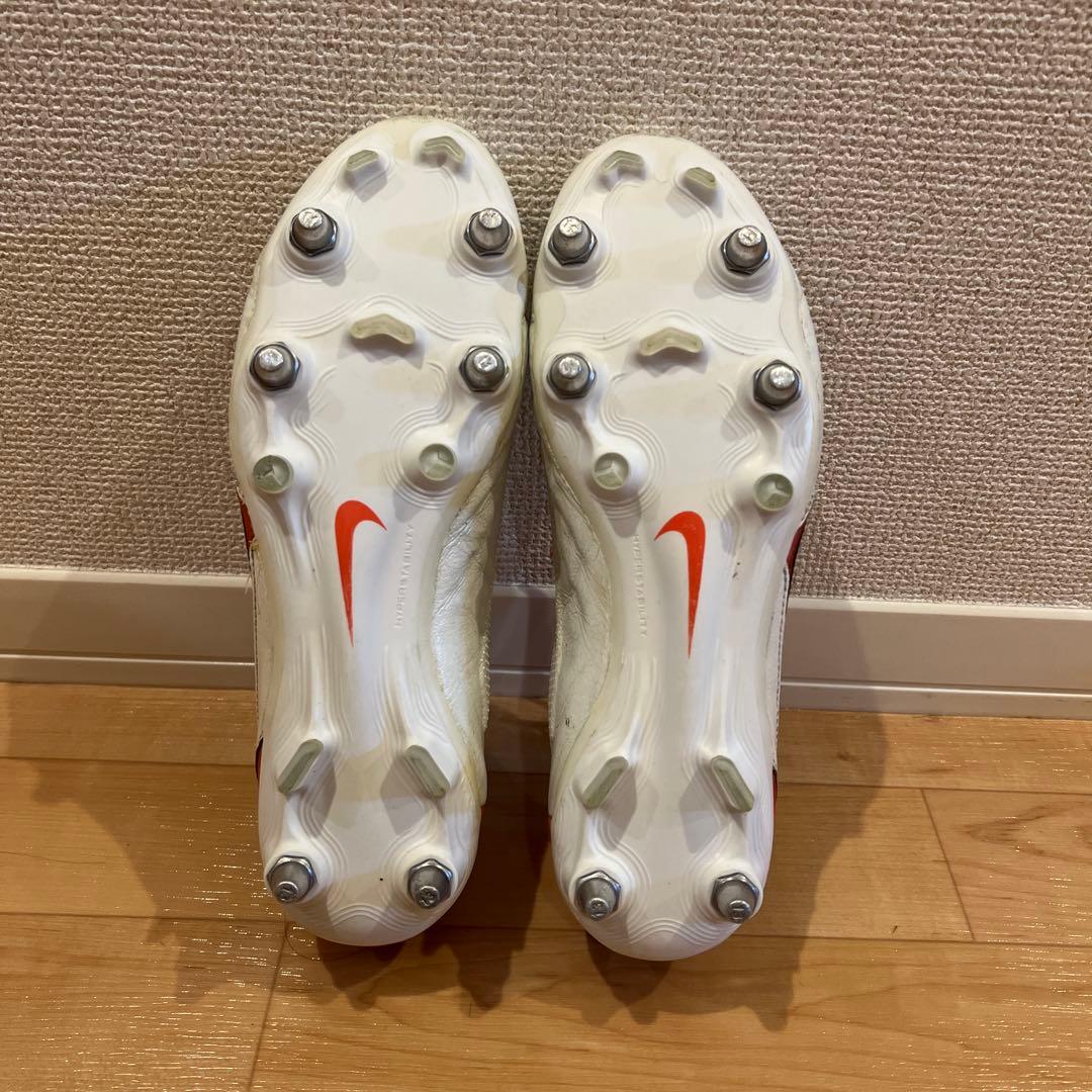 NIKE ティエンポレジェンド SG 26cm