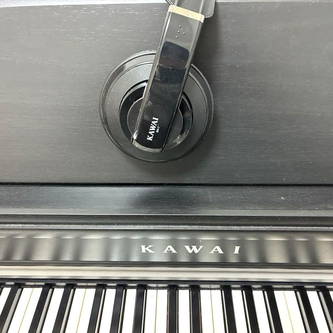 KAWAI CN370GP 電子ピアノ