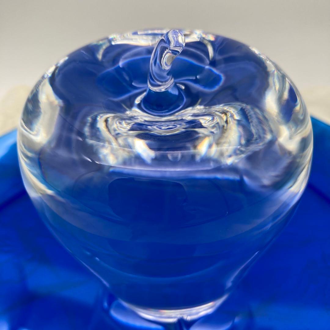 STEUABEN りんご　クリスタル　スチューベン　廃盤　希少　1990年代