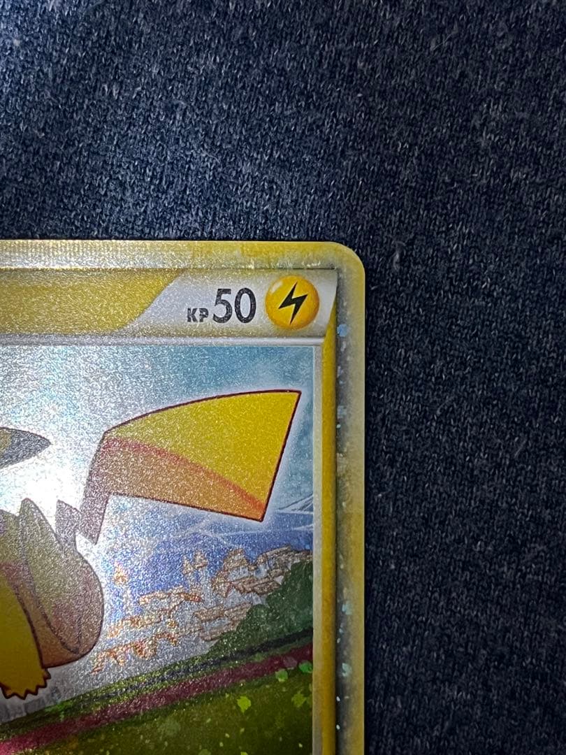 ピカチュウワールド　ドイツ語