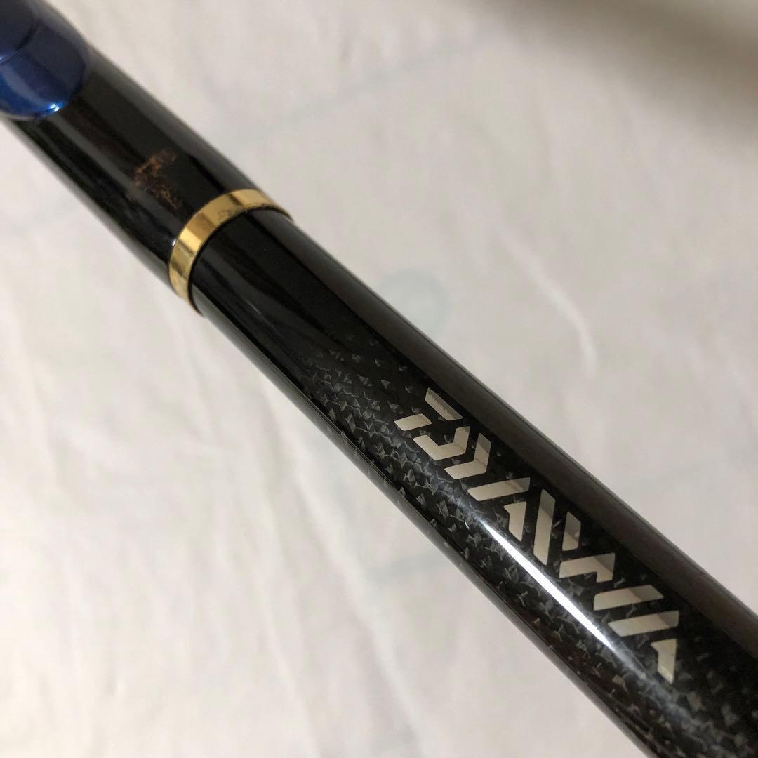 DAIWA ダイワ　Megathis メガディス　1.5-50 磯竿　ロッド