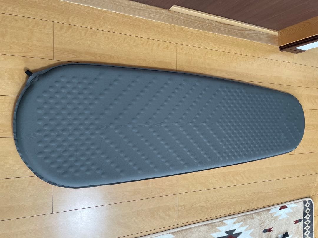 サーマレスト プロライトプラスWR キャンプ・登山 マットレス