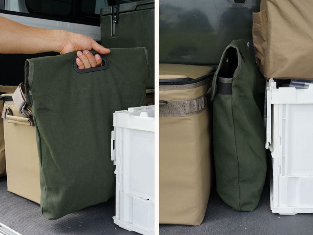 DoD ディーオーディー SUGOISSUスゴイッス２個＆テントロープ２本セット