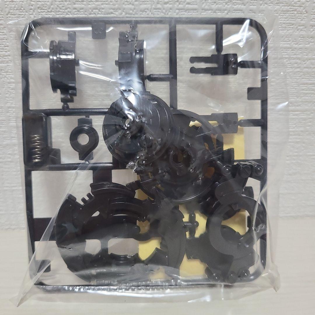 ベイブレード ドランザーF カラーリング ワイボーグ ブラック 限定 福箱