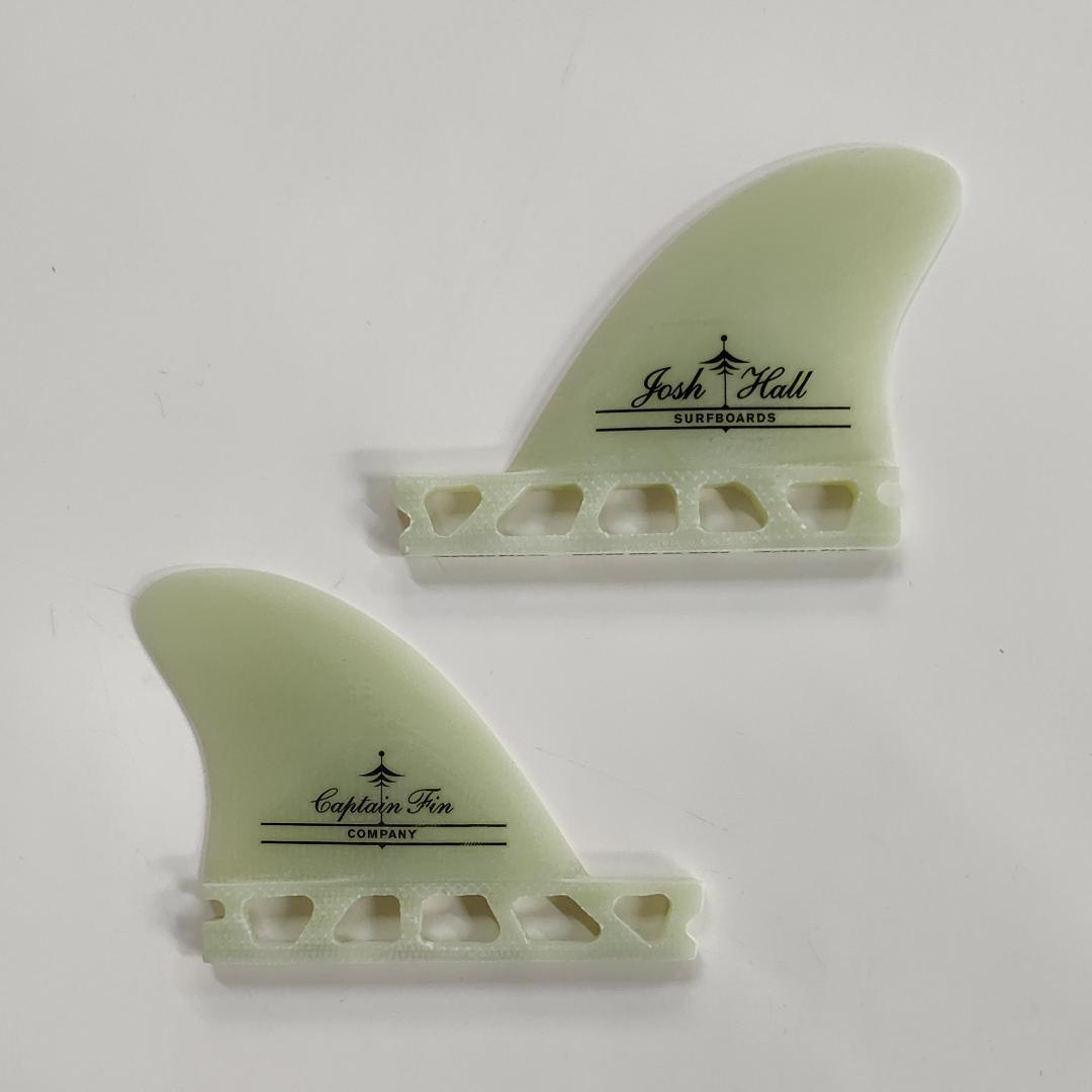 CAPTAIN FIN / ジョシュ・ホール サイドバイト シングルタブ